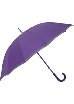 Piękny 16-klinowy parasol w odcieniach fioletu Blue Drop promocja ParasoleDlaCiebie.pl - kod rabatowy