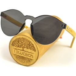 Niwatch okulary przeciwsłoneczne  - zdjęcie produktu