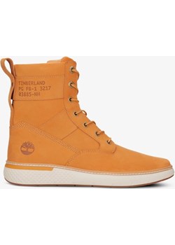 TIMBERLAND CROSS MARK UTILITY BOOT Timberland wyprzedaż - kod rabatowy