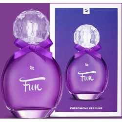 Perfumy damskie Obsessive  - zdjęcie produktu