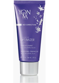 ADVANCED OPTIMIZER GEL Yon-ka Yon-Ka Polska - kod rabatowy