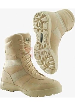 Buty 5.11 HRT Desert Boots (11004-120) 5.11 Tactical Series okazyjna cena TactGear.EU - kod rabatowy