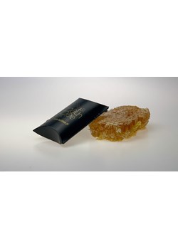 Saszetka wodorozpuszczalna -miodowanie włosów (16g) Bathbee - kod rabatowy