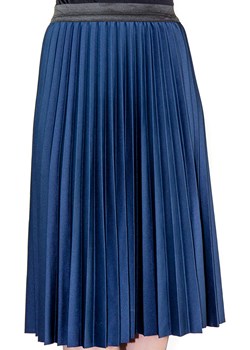 Spódnica Medalio neavy blue Sebpol manumo - kod rabatowy