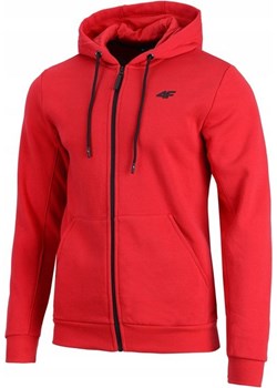 Bluza męska z kapturem 4F 4F esposport.pl - kod rabatowy