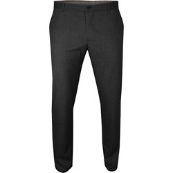 Spodnie męskie Rigon bez wzorów  - zdjęcie produktu