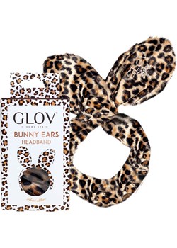 GLOV - Opaska do włosów Bunny Ears Gepard Glov GLOV - kod rabatowy