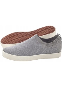 Buty Damskie Półbuty Obuwie Caprice Szare 9-24209 Caprice Oficjalny sklep Allegro - kod rabatowy