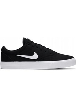 OBUWIE SB CHARGE CNVS Nike wyprzedaż taniesportowe.pl - kod rabatowy