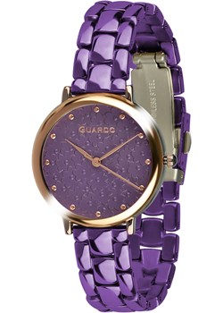Zegarek Damski Guardo Premium 012503-3 Guardo ChronoFashion.pl - kod rabatowy