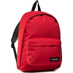 Plecak czerwony  - zdjęcie produktu