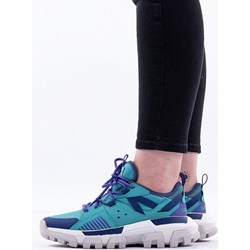Buty sportowe damskie Caterpillar sneakersy wiązane  - zdjęcie produktu