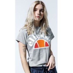 Bluzka damska Ellesse z krótkim rękawem sportowa  - zdjęcie produktu