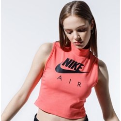 Bluzka damska Nike sportowa  - zdjęcie produktu