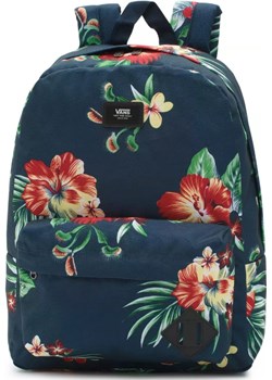 PLECAK VANS OLD SKOOL III BAC TRAP FLORAL VN0A3I6RYKU1 Vans Vans-shop.pl - kod rabatowy