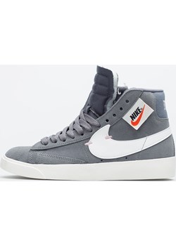 WMNS BLAZER MID REBEL BQ4022-004 Nike promocja runcolors - kod rabatowy