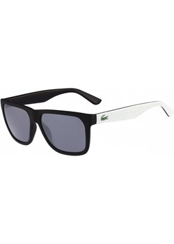 LACOSTE 732S 002 - Okulary przeciwsłoneczne - lacoste Lacoste Vision Express okazyjna cena - kod rabatowy