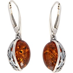 Kolczyki Ambertic  - zdjęcie produktu