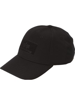 Czapka Alpha Industries Velcro Cap 03 Alpha Industries eastend - kod rabatowy