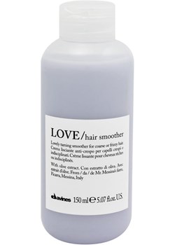 Davines LOVE Hair Smoother 150ml Davines Bellita - kod rabatowy