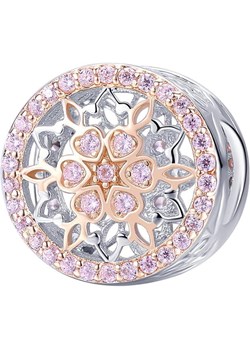 Charms Mandala Do Pandora, Apart Beads S 925 Gina Miyou.pl - kod rabatowy