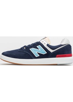 AM574PNR New Balance okazja runcolors - kod rabatowy