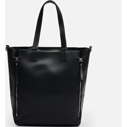 Shopper bag Cropp elegancka  - zdjęcie produktu