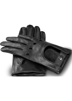 Driver Gloves - Czarny James Hawk wyprzedaż - kod rabatowy