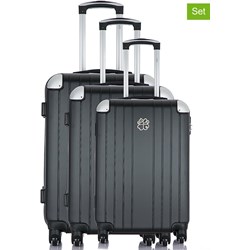 Walizka Les P´tites Bombes  - zdjęcie produktu
