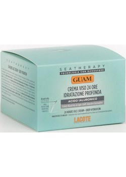 Crema Viso 24 Ore Idratazione Profonda - op. 50ml BEATA - kod rabatowy