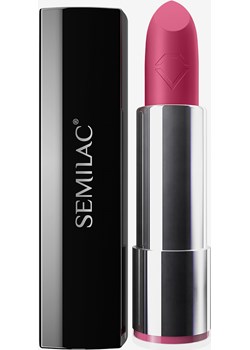 Semilac Pomadka Classy Lips Glossy Cranberry 066 Semilac SEMILAC - kod rabatowy