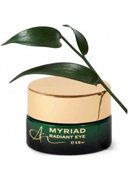 Myriad Radiant Eye Ambasz Ambasz - kod rabatowy