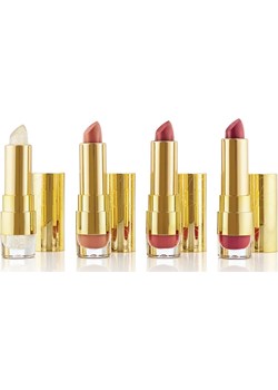 Kiss Of Confidence - Zestaw Pomadek I Balsam Do Ust Pür promocyjna cena PÜR Cosmetics - kod rabatowy
