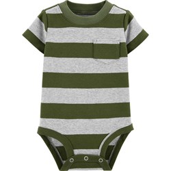 Carter's odzież dla niemowląt chłopięca w paski  - zdjęcie produktu