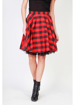 Pinko - 1G12VS-6503 - Czerwony Pinko Italian Collection - kod rabatowy