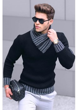 Sweter 7814 Duuf wyprzedaż - kod rabatowy