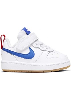 OBUWIE TD COURT BOROUGH LOW 2 Nike promocyjna cena taniesportowe.pl - kod rabatowy