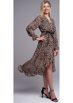 Sukienka Simba Ella Boutique Ella Boutique - kod rabatowy