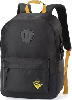Plecak Nitro Urban Classic golden black Nitro Snowboard Zezula - kod rabatowy