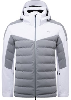 Kurtka narciarska Kjus Men Sight Line Jacket Black Orange - 2019/20 Kjus KRAKÓW SPORT - kod rabatowy