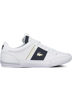 LACOSTE CHAYMON 0120 1 CMA Lacoste Symbiosis - kod rabatowy
