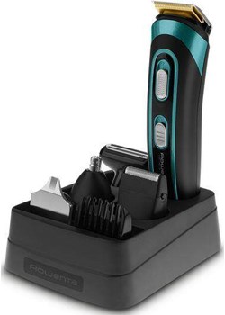 Maszynka do golenia Rowenta Trim & Style 7 w 1 Rowenta promocyjna cena Nakane.eu - kod rabatowy
