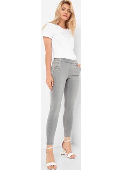 Jegginsy regular waist orsay.com - kod rabatowy