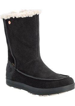 Śniegowce damskie AUCKLAND WT TEXAPORE BOOT H W black / beige Jack Wolfskin Jack Wolfskin - kod rabatowy