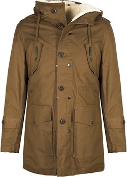Antony Morato Parka "Yes We Camp" promocyjna cena ubierzsie.com - kod rabatowy