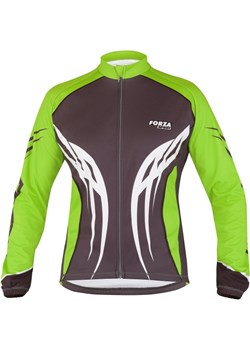 Kurtka kolarska softshell Claws Forza Sport - kod rabatowy