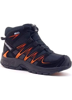 SALOMON TREKKINGI XA PRO 3D MID CSWP J 394587 10 Salomon minus70.pl okazja - kod rabatowy