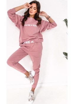 KOMPLET INGARD DUSTY PINK Infinity - kod rabatowy