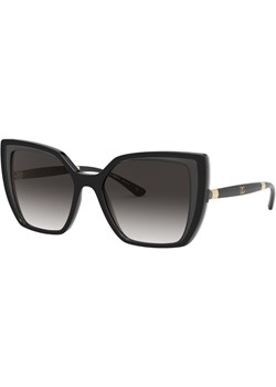 DOLCE & GABBANA 6138 318513 - Okulary przeciwsłoneczne - dolce-gabbana Dolce-gabbana Trendy Opticians okazja - kod rabatowy