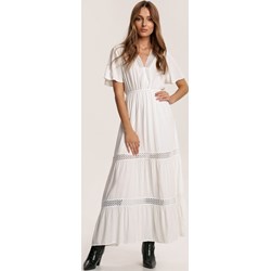 Sukienka Renee biała  - zdjęcie produktu